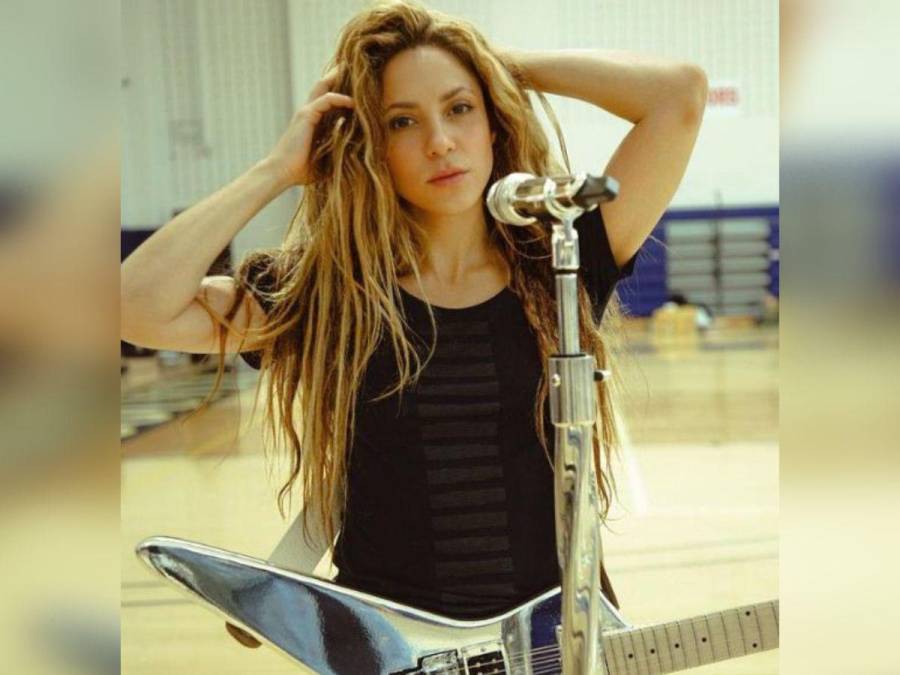 ¿Shakira tendrá una hija? Lo que se sabe de la futura hermanita de Milan y Sasha