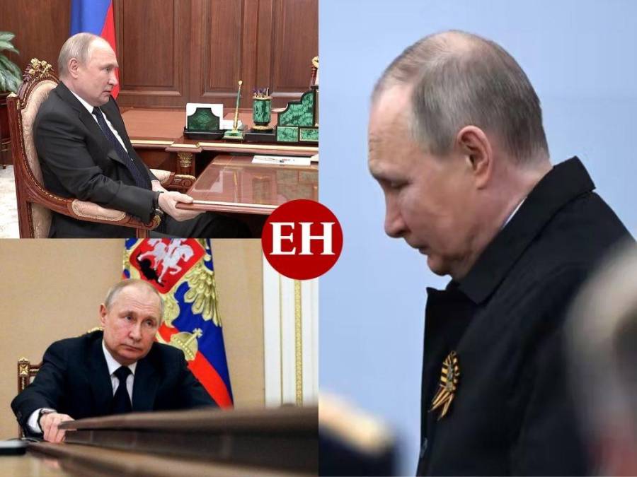 La razón por la que Vladimir Putin podría dejar el poder de Rusia