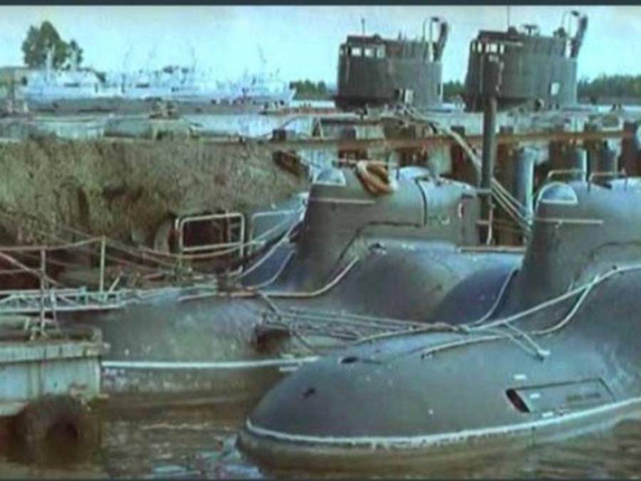 Imponente y mortal: Así es el “Arma del Apocalipsis”, el poderoso submarino ruso que pone en alerta a la OTAN