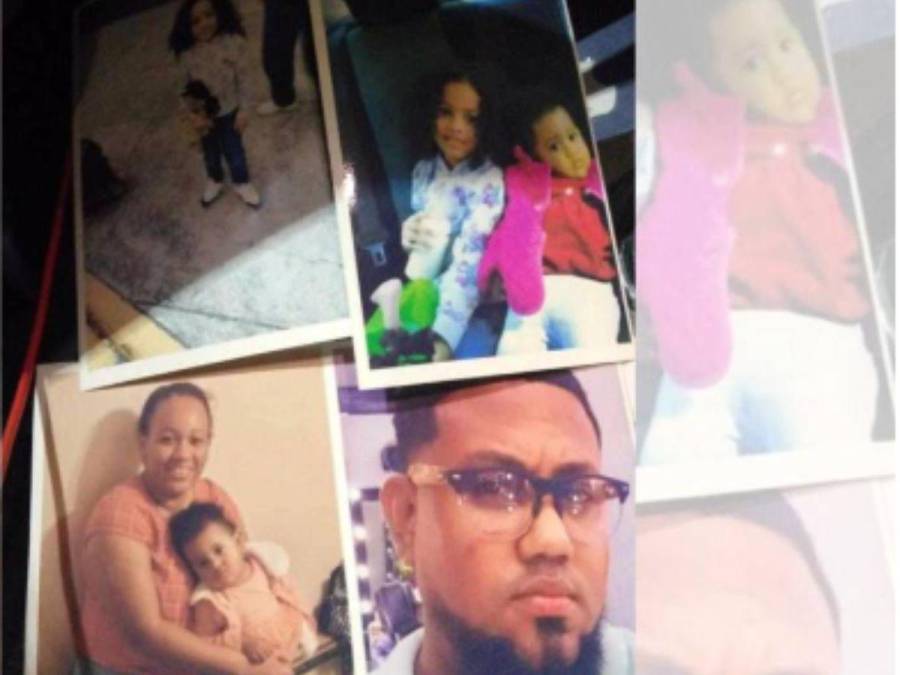 Familia hondureña desapareció hace más de dos meses en Houston