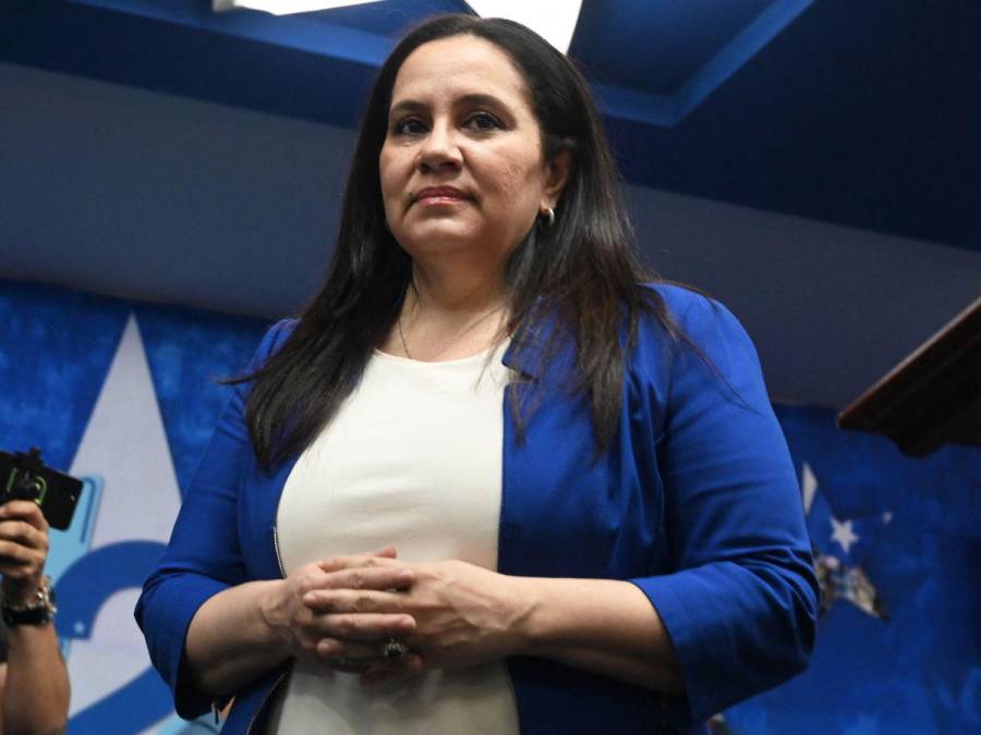 Ana García aclara cómo financiará su campaña política