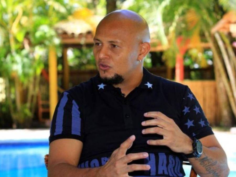 Desde cocaína, marihuana, cicatrizantes y esteroides: los casos más sonados de doping en futbolistas hondureños