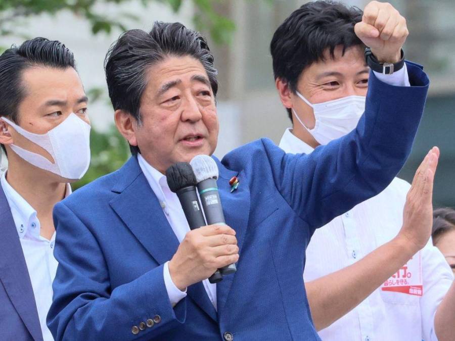 Shinzo Abe, el primer ministro más longevo de Japón que cambió la vida política y se resistió a escándalos