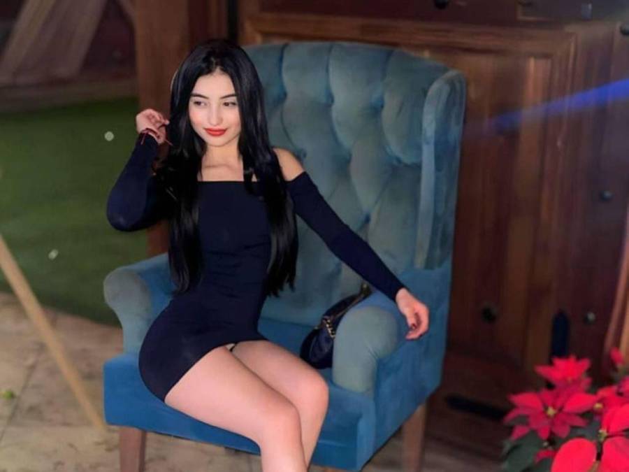 Así era Isabella Mesa, modelo asesinada en Colombia por su pareja