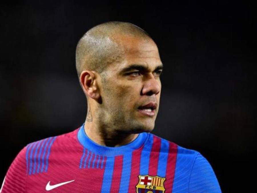 Caso Dani Alves: lo que se sabe sobre el encarcelamiento del jugador y la estrategia de la defensa