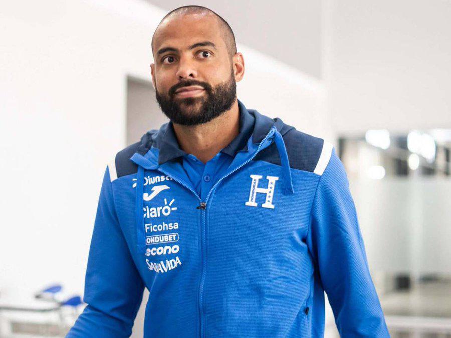 ¡Sorpresas! El 11 titular con el que debutaría José Molina al frente de Honduras ante Perú