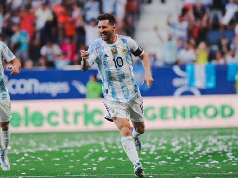 Cumpleaños 35 de Lionel Messi: estos han sido los momentos clave en su carrera