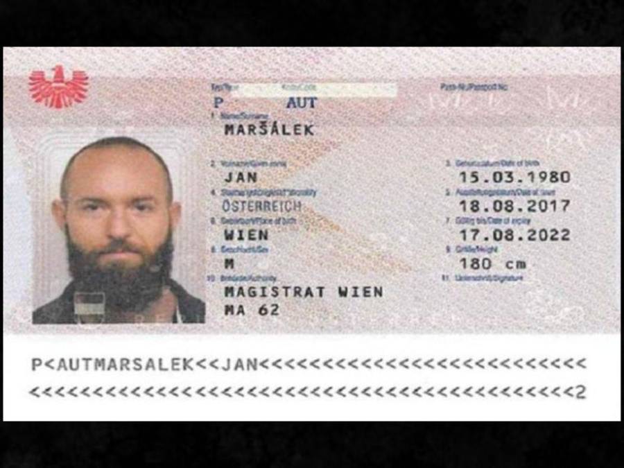 ¿Quién es y de qué está acusado Jan Marsalek, el hombre más buscado del mundo?