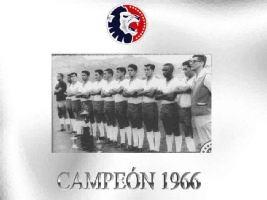 ¡Grandeza pura! Los mejores momentos del Olimpia en sus 110 años de historia