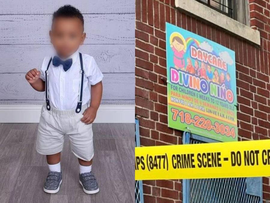 Niño de un año muere tras consumir fentanilo en guardería que servía como fachada para una fábrica de drogas en EE UU