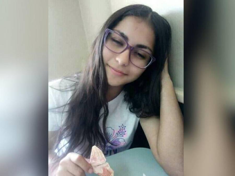 Estudiante brillante y a punto de titularse: Nerly Mendoza, asesinada en intento de violación