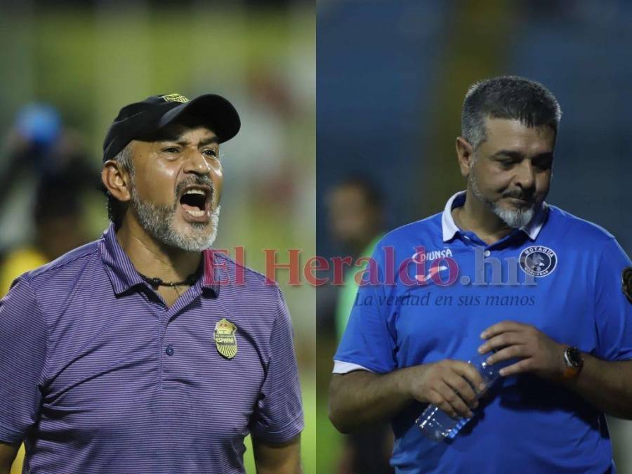 Datos y curiosidades: Lo que debes saber de la final entre Motagua y Real España