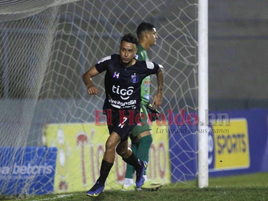 Fichajes: Olimpia busca defensor, Motagua tras los pasos de un argentino y Vida a punto de dar sorpresa