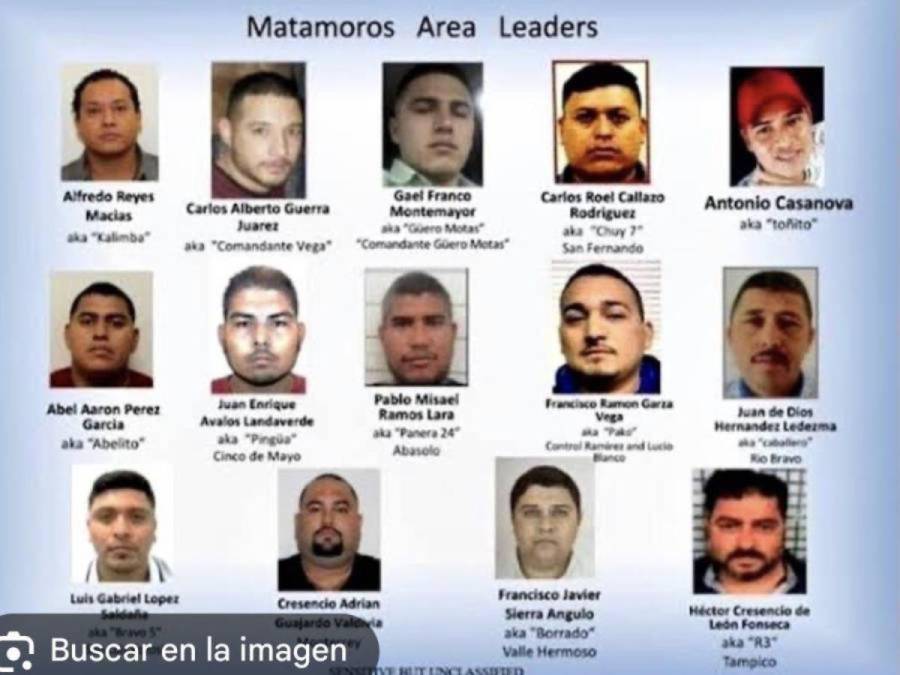 Conmoción en México: asesinan a exnovia de narco por revelar infidelidades