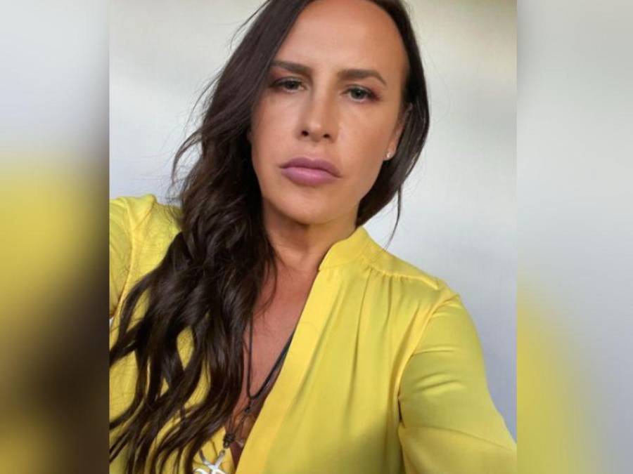 “La vida nos unió”: Así es Karla Gasón, la actriz transexual con la que vinculan a Arturo López Gavito