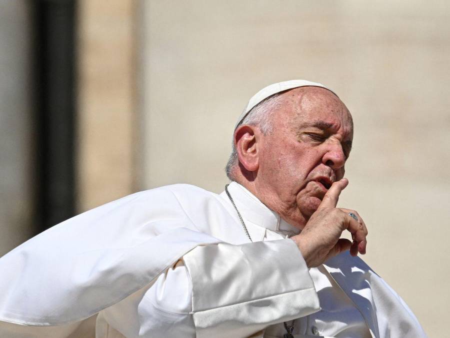 ¿Qué se sabe del estado de salud del papa Francisco?