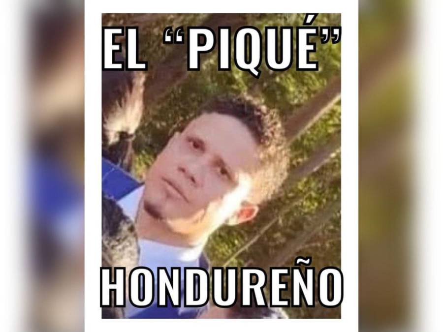 ‘El Piqué hondureño’: Los divertidos memes y reacciones que dejó la boda interrumpida en Choluteca