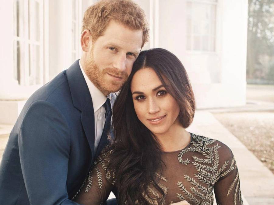 ¿El príncipe Harry y Meghan Markle están a un paso del divorcio?