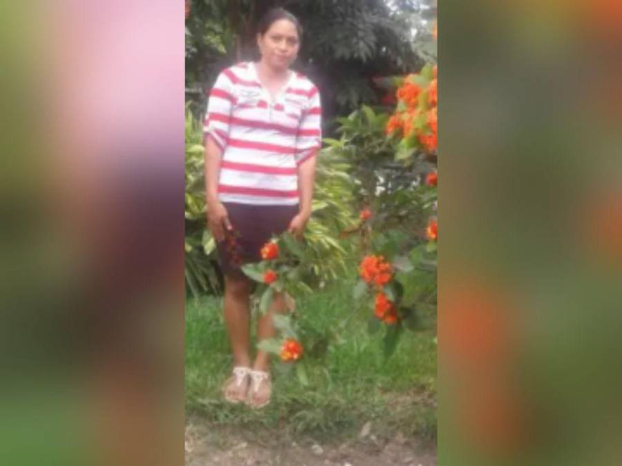 María Vásquez, hondureña hallada muerta en rancho de Texas, EEUU