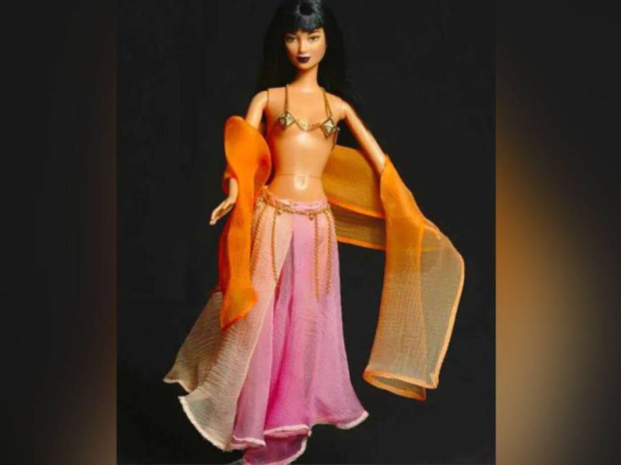 Las muñecas Barbie más caras de la historia