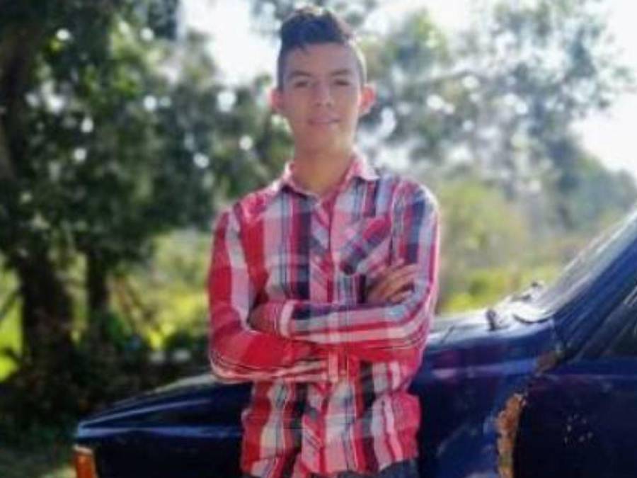 Así era Brayan Rubí López, el joven hondureño que murió en una tormenta en Texas