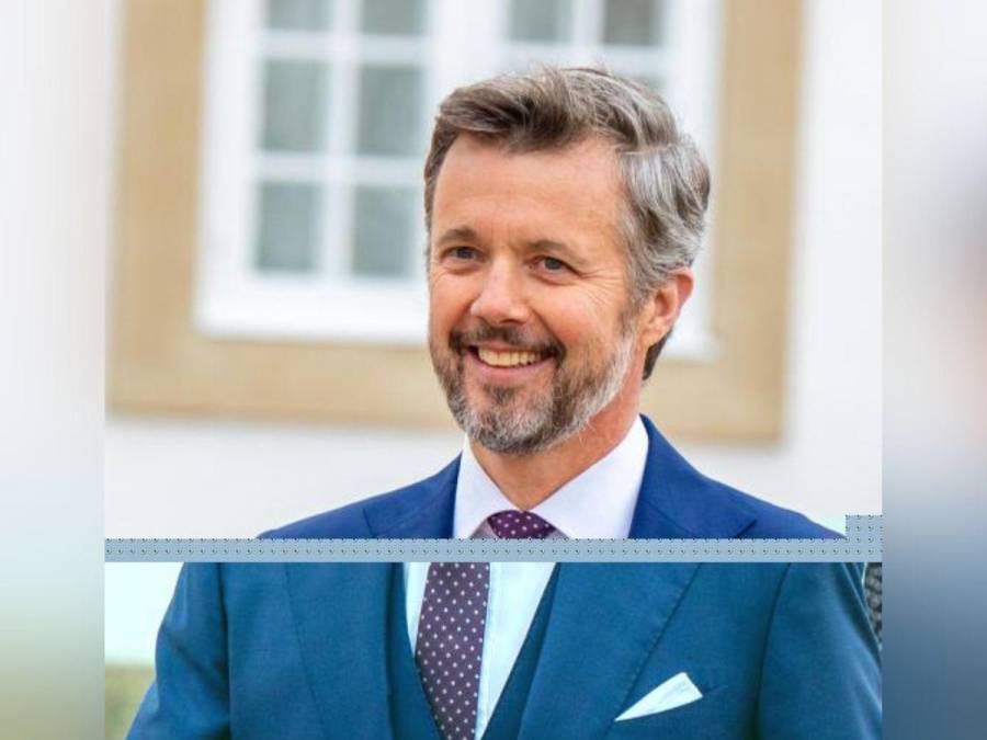 Quién es Federico, el príncipe heredero que asumirá el trono en Dinamarca