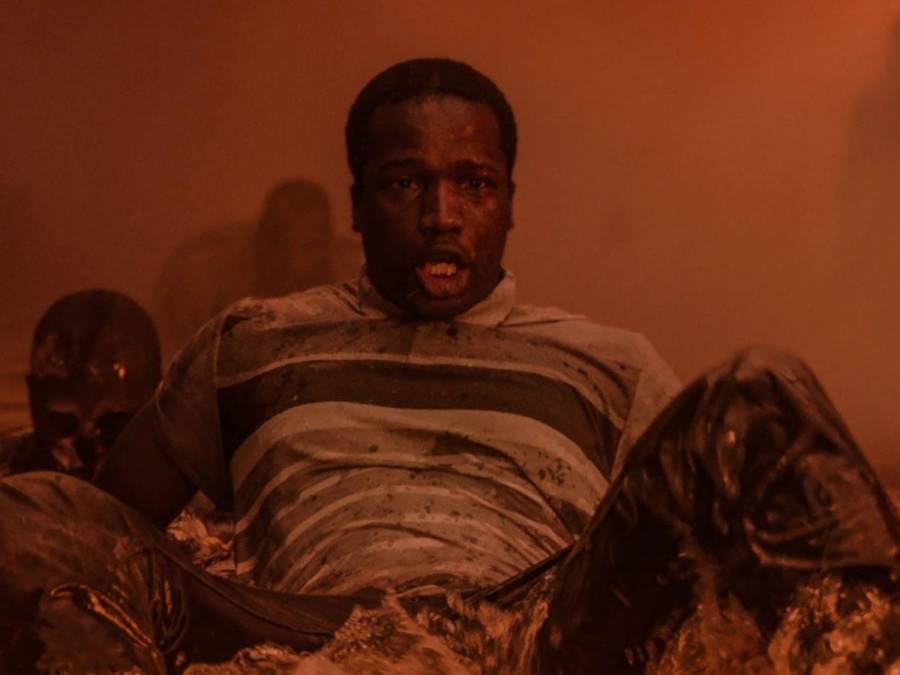 Las 20 mejores películas de terror para Halloween en Netflix