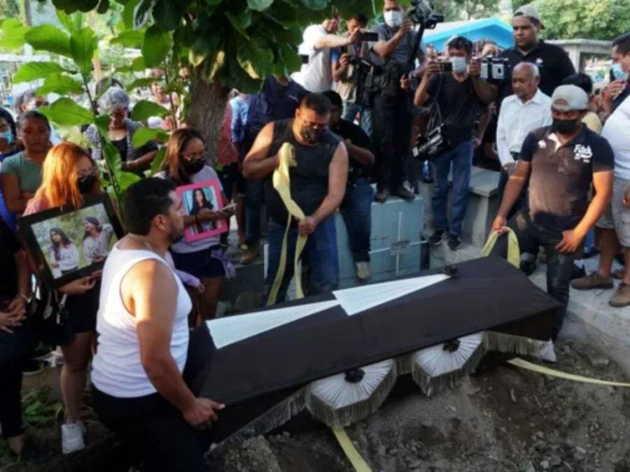 ¿Brutalidad policial o crimen pasional? El caso de Abigail Hay Urrutia, joven hallada muerta en una celda en México