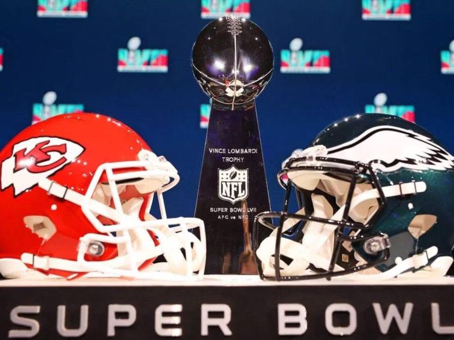 Super Bowl 2024: Datos y curiosidades de la edición LVIII