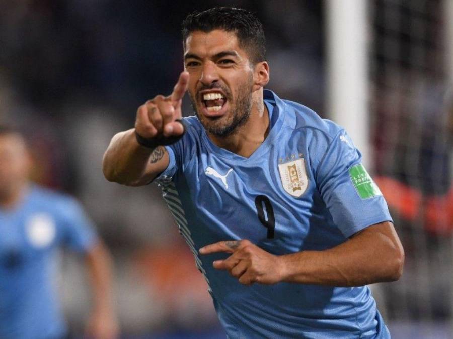 ¿Seguirán sus pasos? Paolo y Diego, los hermanos de Luis Suárez que triunfaron en Centroamérica