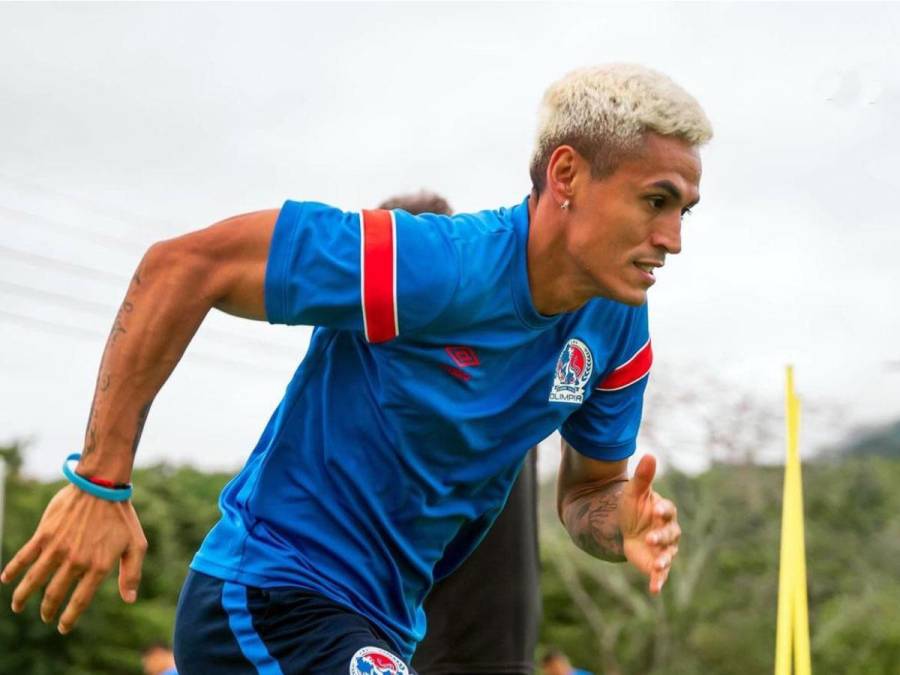 Los jugadores de mayor valor de Costa Rica y Honduras para repechaje de Copa América