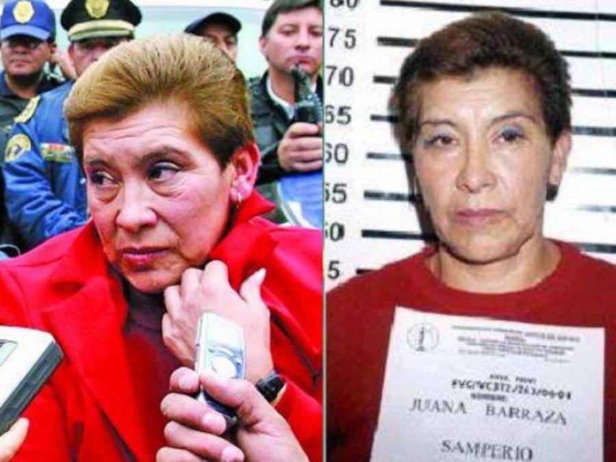 “La Mataviejitas”, la luchadora mexicana que mató a 17 ancianas por rencor