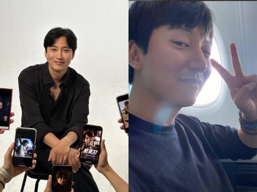 10 actores coreanos mayores de 40 años que conquistan corazones