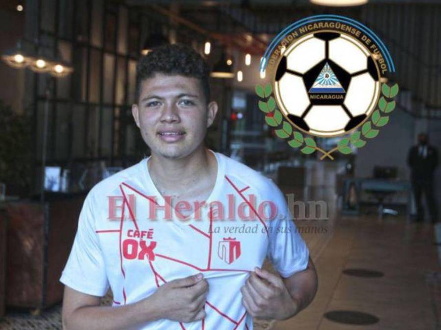 Futbolistas de sangre hondureña que jugaron para otros países