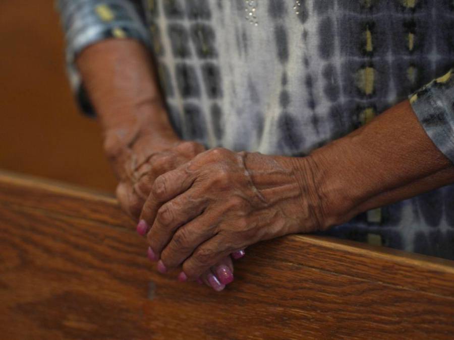 Así fue cómo el asesino de la escuela en Texas atacó a su abuela antes de la masacre