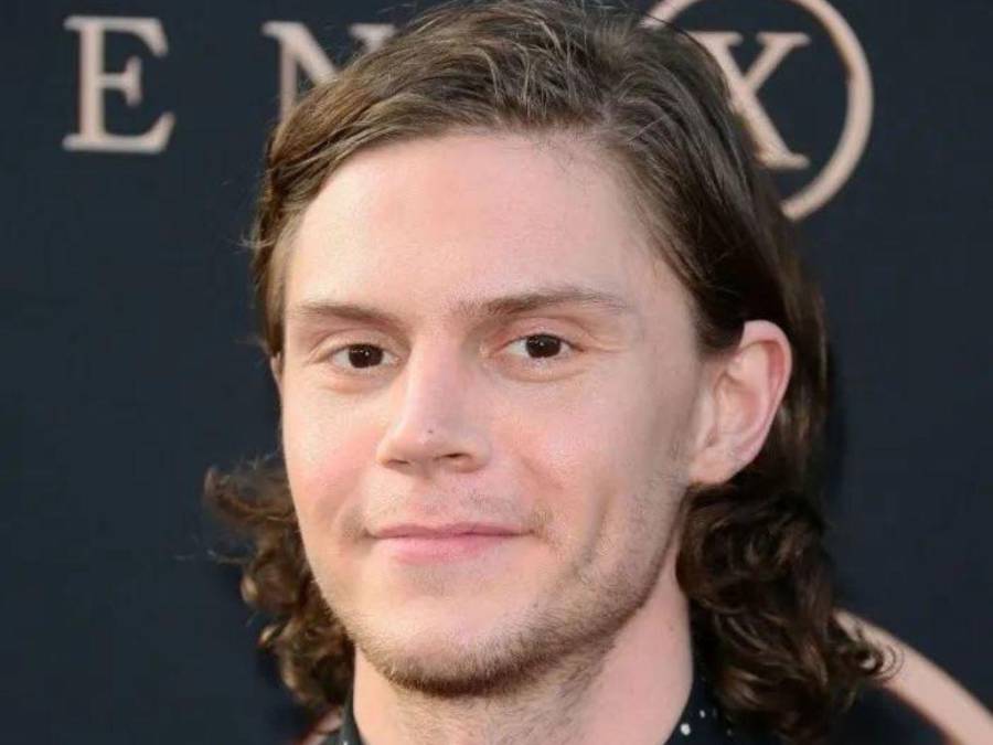 Así se preparó Evan Peters para interpretar a Jeffrey Dahmer, ‘el Caníbal de Milwaukee’