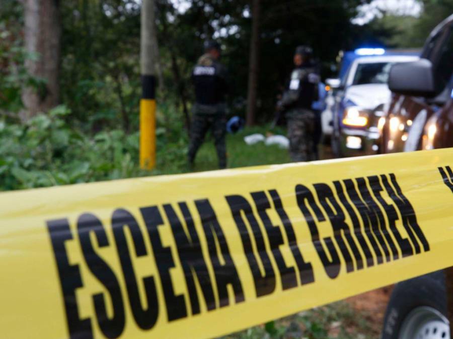 Conmoción en Copán: raptan y asesinan a dos menores de 12 y 14 años