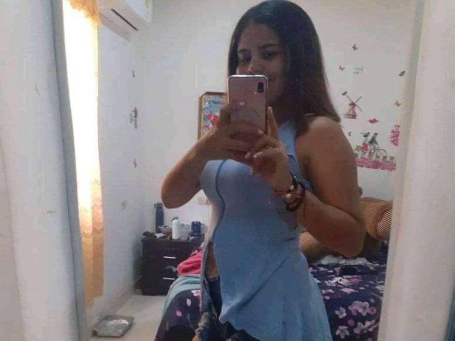 Joven embarazada fue asesinada por su amiga para robarle a su hijo: el macabro crimen contra Luz Neida Betín