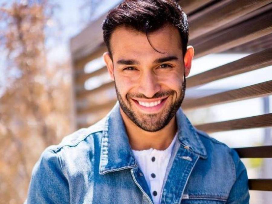 Entrenador, modelo y actor: así es Sam Asghari, el padre del tercer hijo de Britney Spears