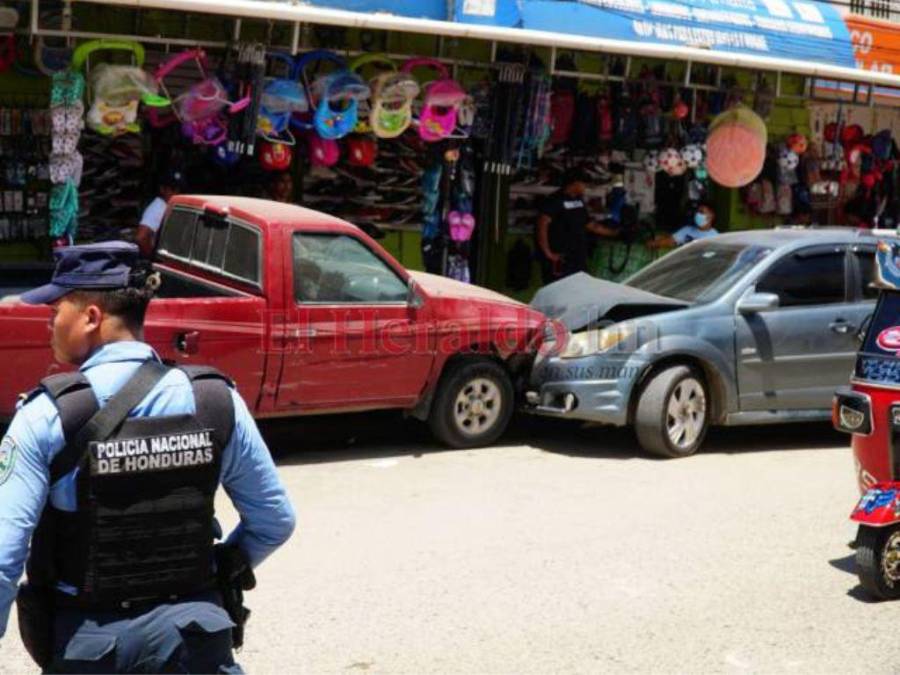 Dantescos hallazgos y misteriosas muertes: Resumen semanal de sucesos en Honduras