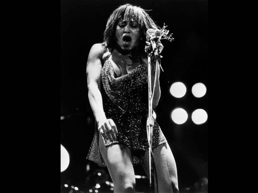 Los momentos que marcaron la vida de Tina Turner