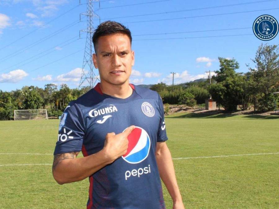 Las posibles bajas del Motagua tras haber conquistado la copa 18