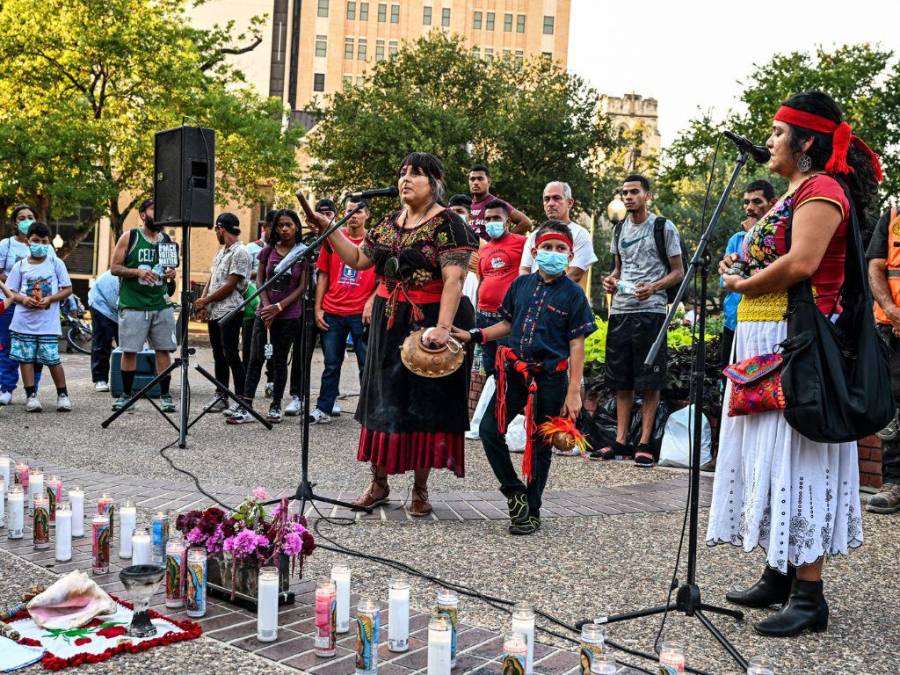 Prometieron sacar a su familia de la pobreza y murieron en un tráiler: la historia de los menores guatemaltecos fallecidos en Texas