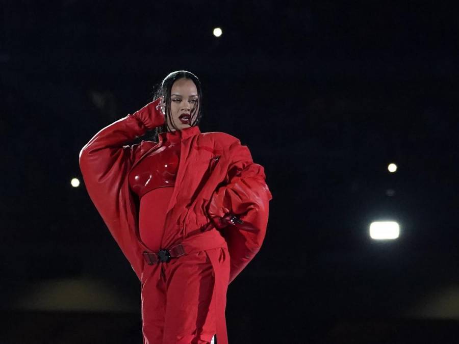 Iluminati y mensajes del Apocalipsis: teorías conspirativas sobre el show de Rihanna en el Super Bowl