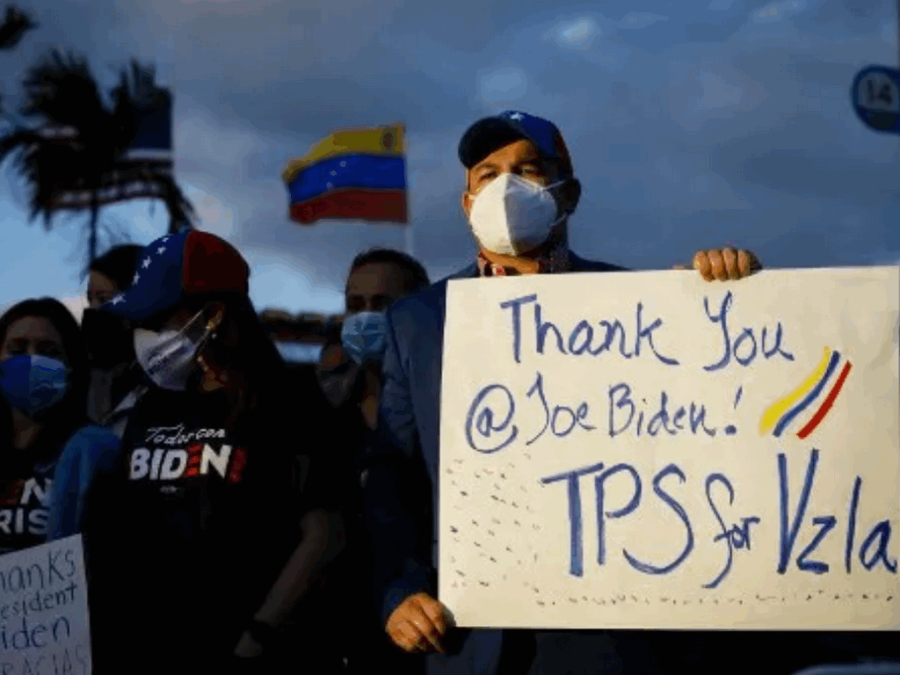 ¿Qué es el TPS y por qué fracasaron negociaciones que dejan en riesgo de deportación a 76 mil hondureños?