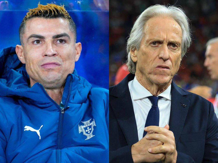 Se confirma la suspensión que tendría Cristiano Ronaldo por abandonar selección de Portugal