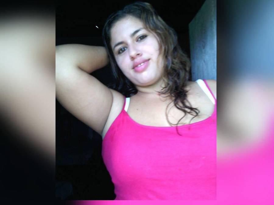 Choluteca: Policía penitenciario asesinó a su pareja frente a sus hijos y huyó tras el crimen