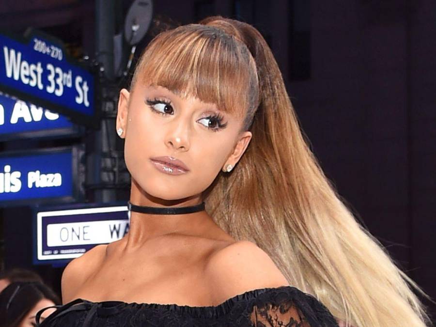 Evolución facial de Ariana Grande: la cantante reconoció haberse inyectado “una tonelada” de relleno de labios y bótox