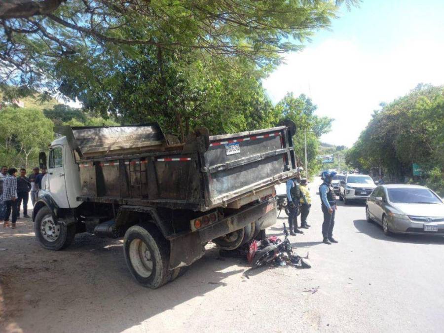 Crímenes, capturas de impacto y trágicos accidentes: resumen semanal de sucesos en Honduras