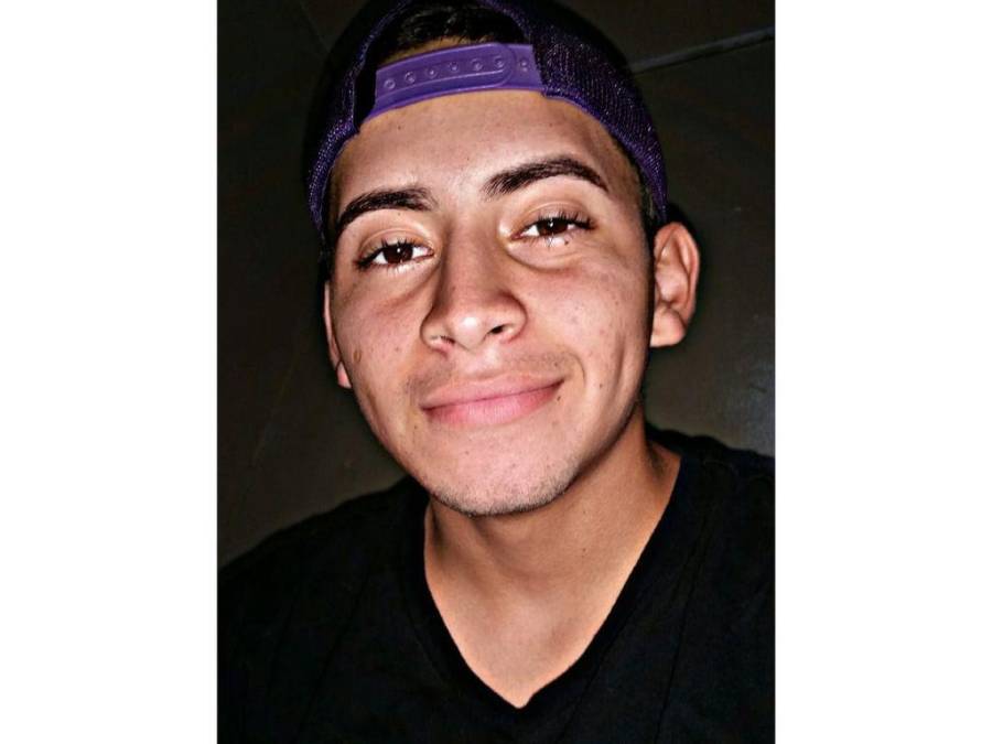 Así era Leonardo Aguilar Guevara, el joven asesinado mientras jugaba baloncesto en una cancha de La Lima